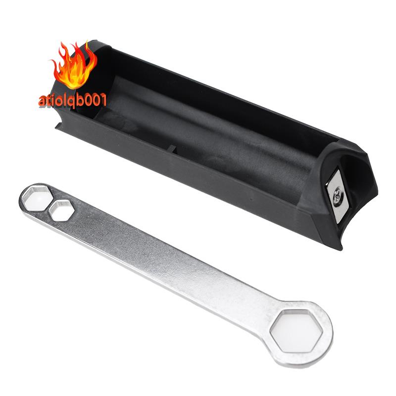 Túi Đựng Dụng Cụ Brompton Gắn Khung Xe Đạp Tiện Lợi