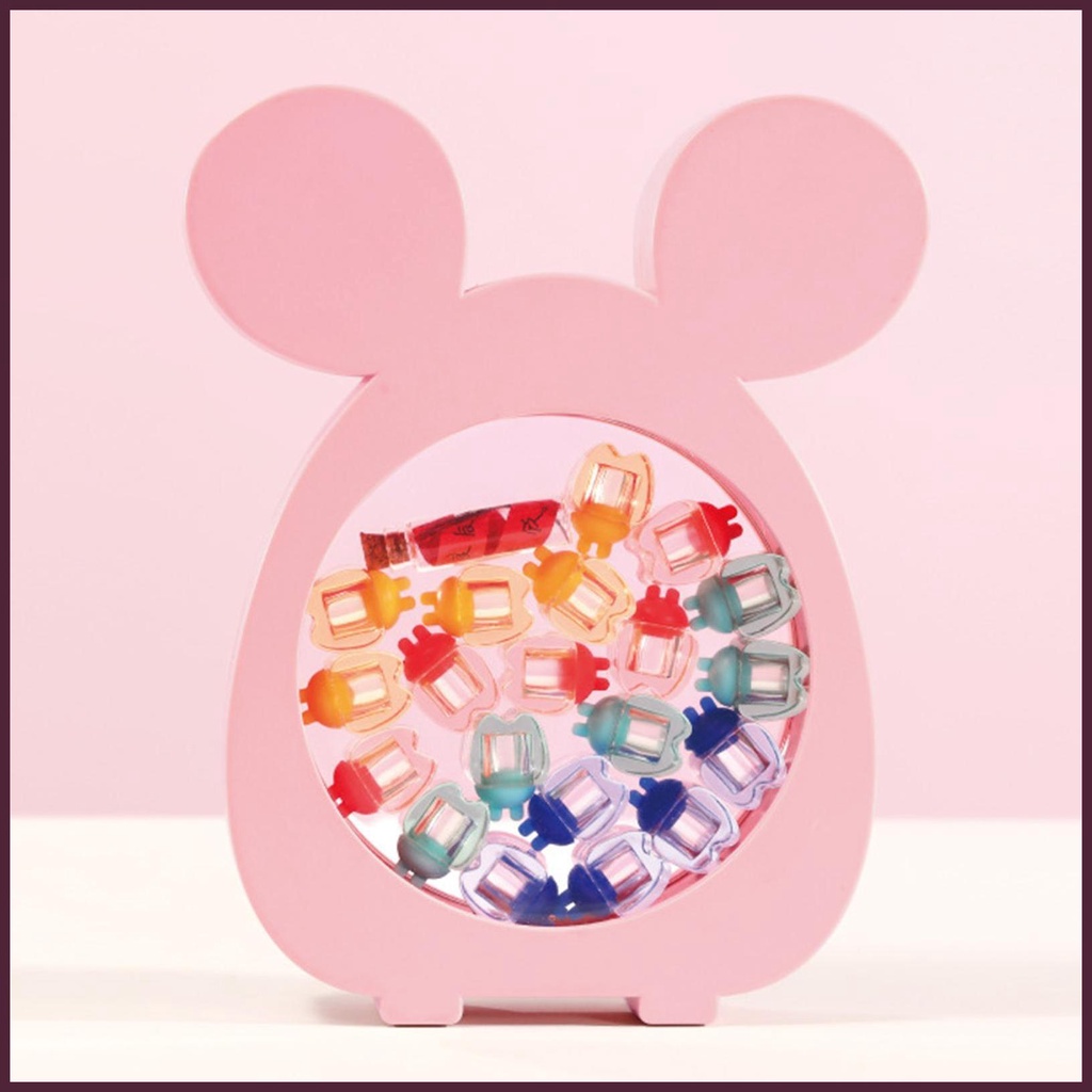 Hộp Đựng Răng Sữa Em Bé Sơ Sinh Dễ Thương Tiết Kiệm Mọc Răng