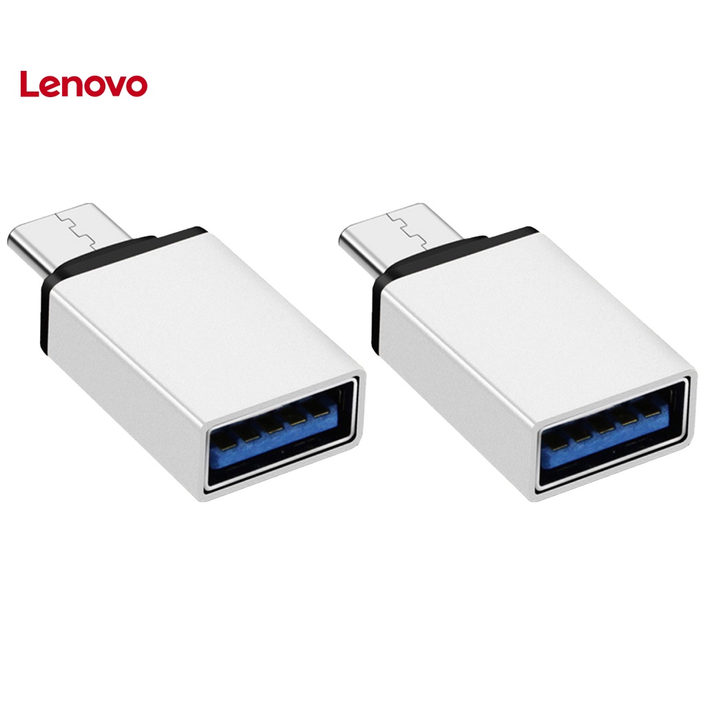 Set 2 Đầu Chuyển Đổi USB 3.0 OTG USB Sang Type-C Chuyên Dụng Cho Điện Thoại Thông Minh