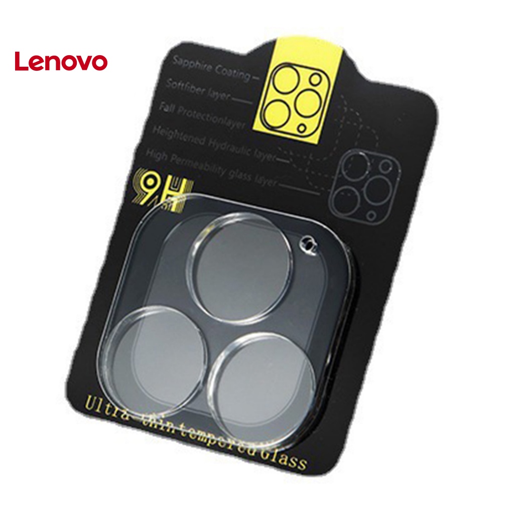 Kính Cường Lực Bảo Vệ Ống Kính Máy Ảnh Toàn Diện Siêu Mỏng Chống Trầy Xước Chống Nổ Cho iPhone 14 / Plus / Pro