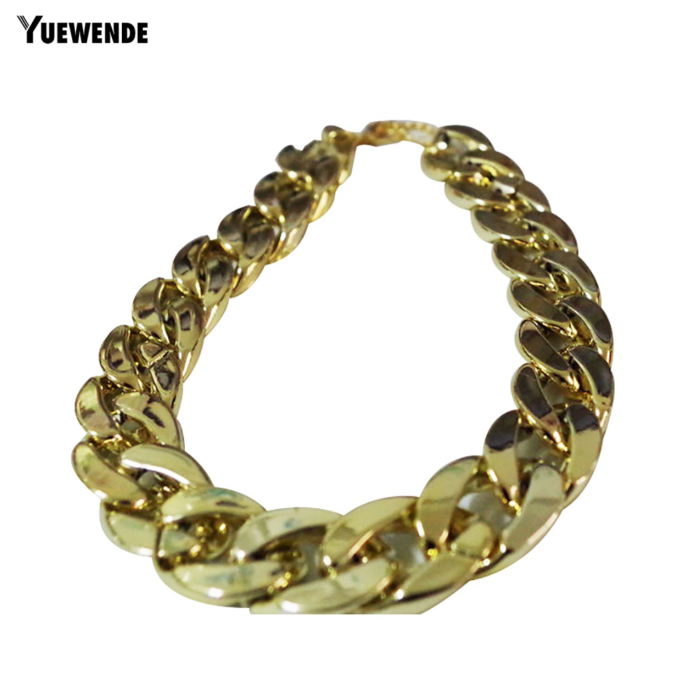 Vòng Cổ Bản Rộng 36cm / 45cm Có Thể Điều Chỉnh Cho Thú Cưng