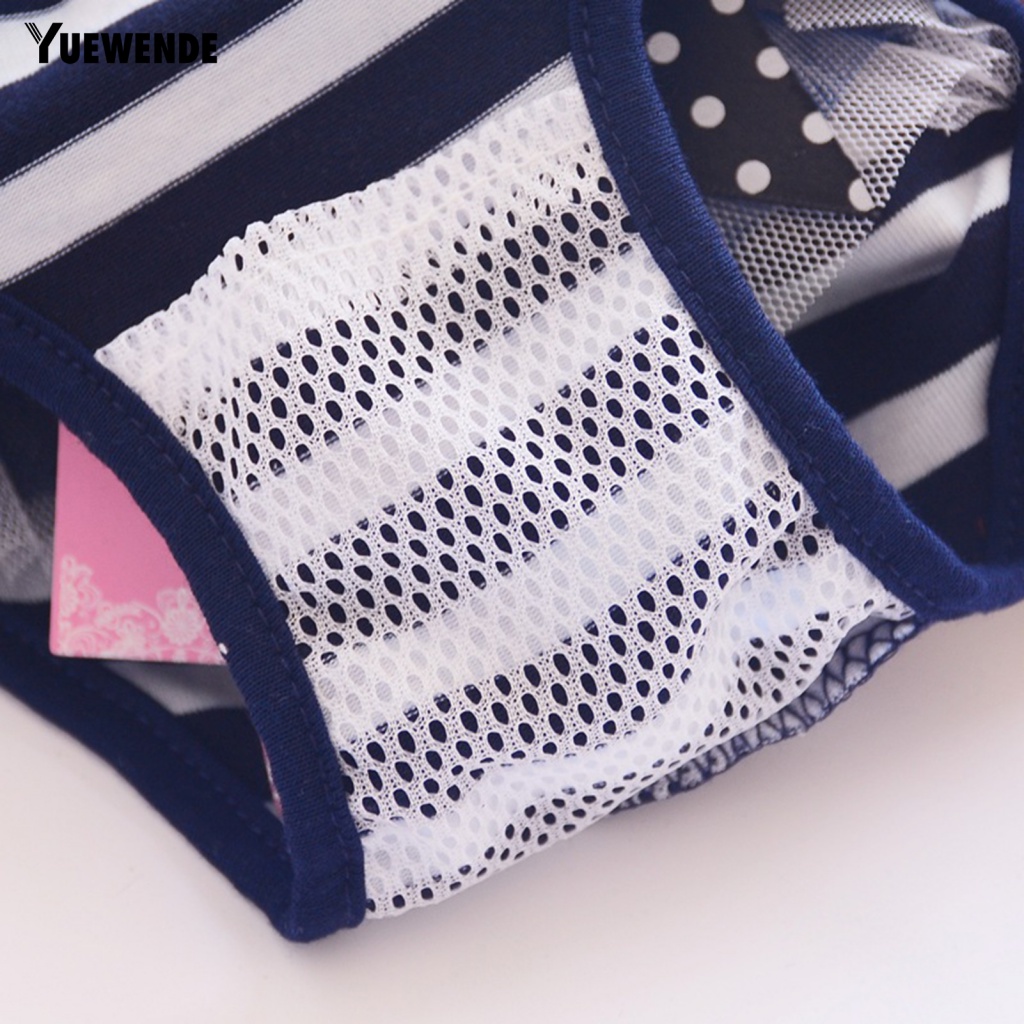 Quần Vệ Sinh Có Thể Tái Sử Dụng Cho Thú Cưng Cỡ Nhỏ / Vừa / Nhỏ