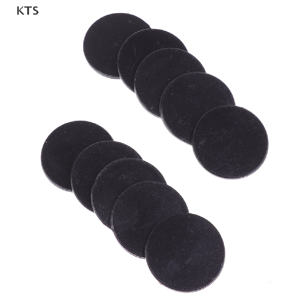 Set 40 Đế Nhựa Tròn 23mm 23mm Chuyên Dụng Trong Chơi Game