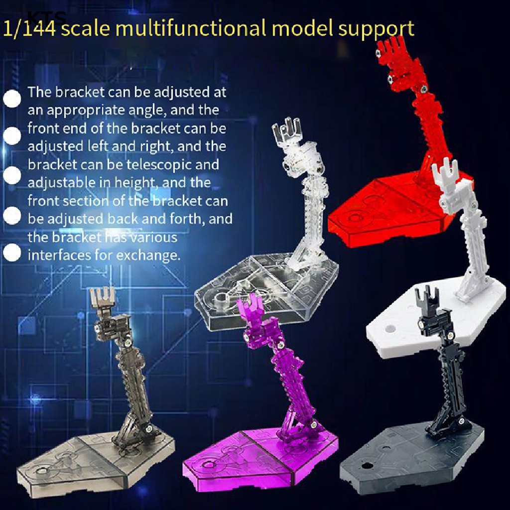 Đế Đứng Trưng Bày Mô Hình Búp Bê KTS Tỉ Lệ 1 / 144