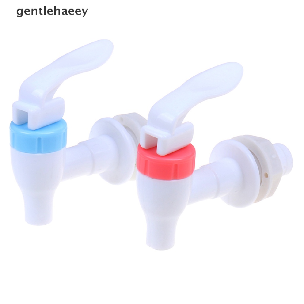 1 Vòi Nước Thay Thế Bằng Nhựa Chất Lượng Cao