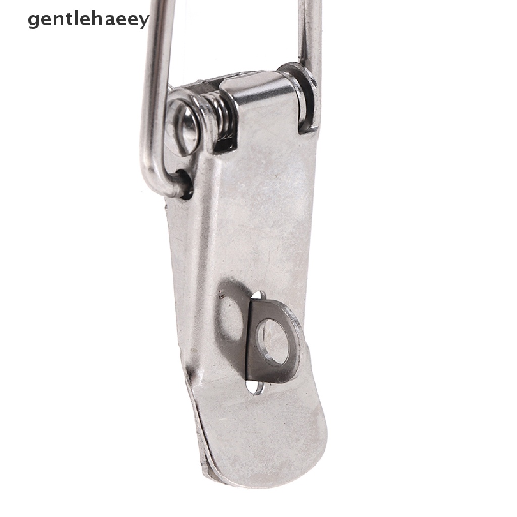 Kẹp Khóa Mỏ Vịt 90 Độ Chuyên Dụng Chất Lượng Cao