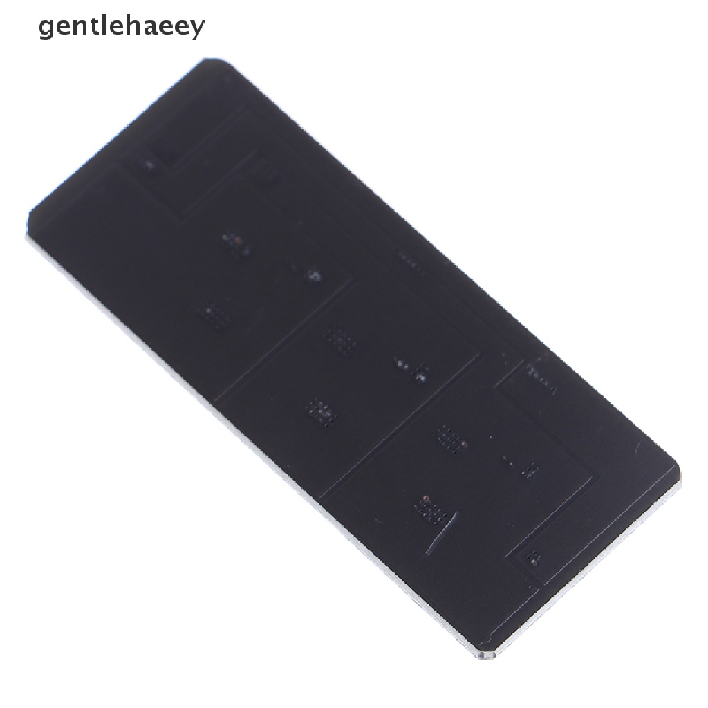 Bảng Mạch Cân Bằng Năng Lượng Gent 2S 3S 4S 1.2A Lifepo4 Li-ion