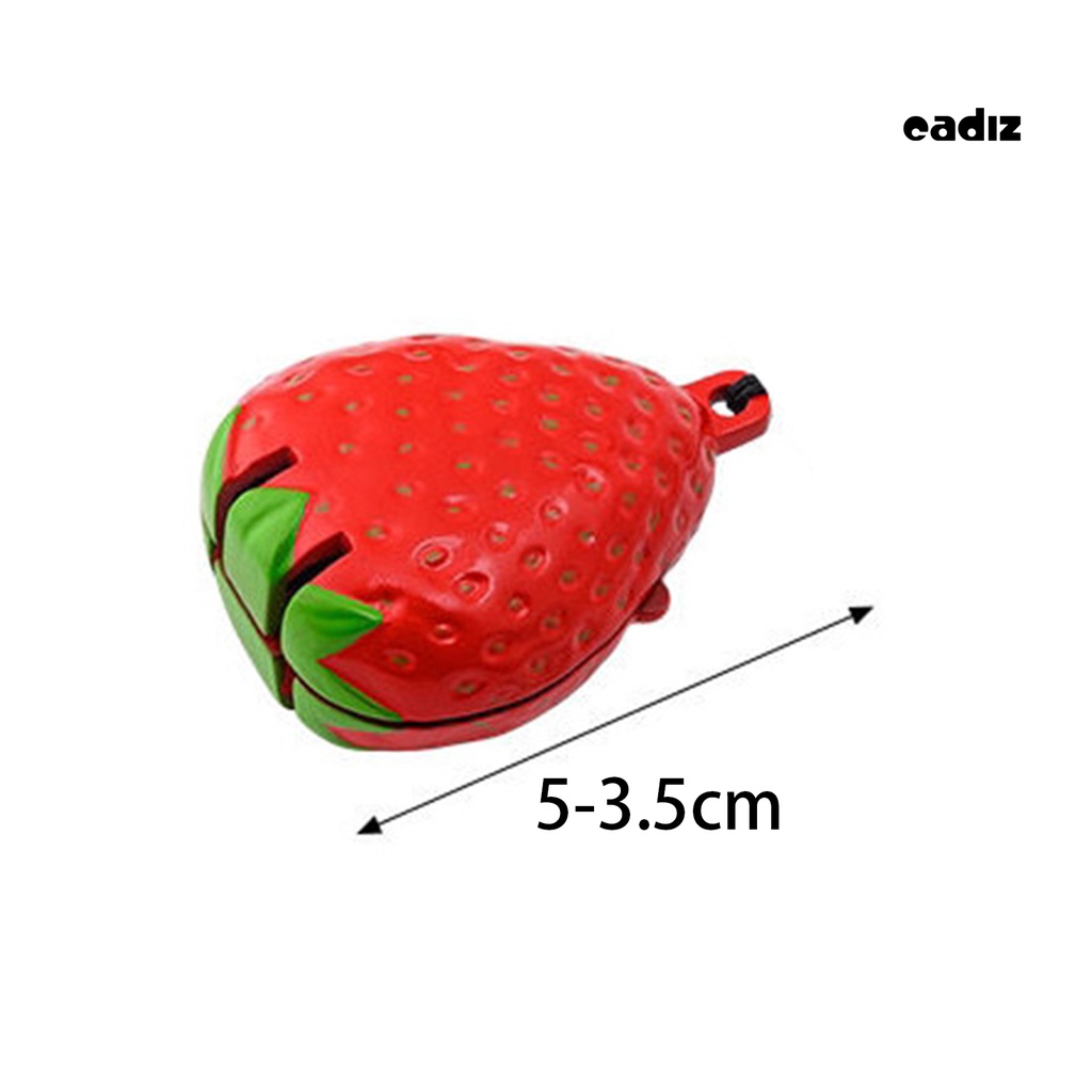 Dụng Cụ Cắt Móng Tay Bằng Thép Không Gỉ Thân Thiện Với Môi Trường