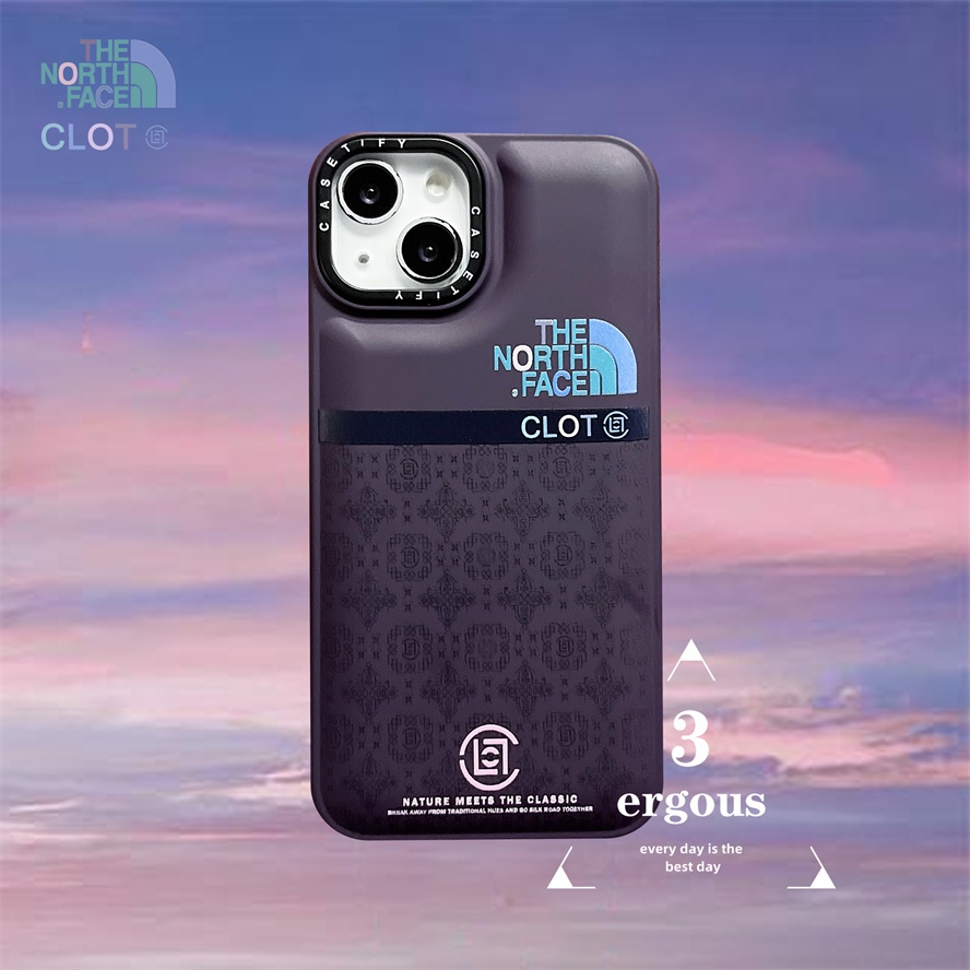 Ốp Điện Thoại TPU Dẻo Họa Tiết Logo Thương Hiệu Thời Trang Đơn Giản Cho iPhone 14 13 12 11 Pro Max SE2020 X XR Xs Max