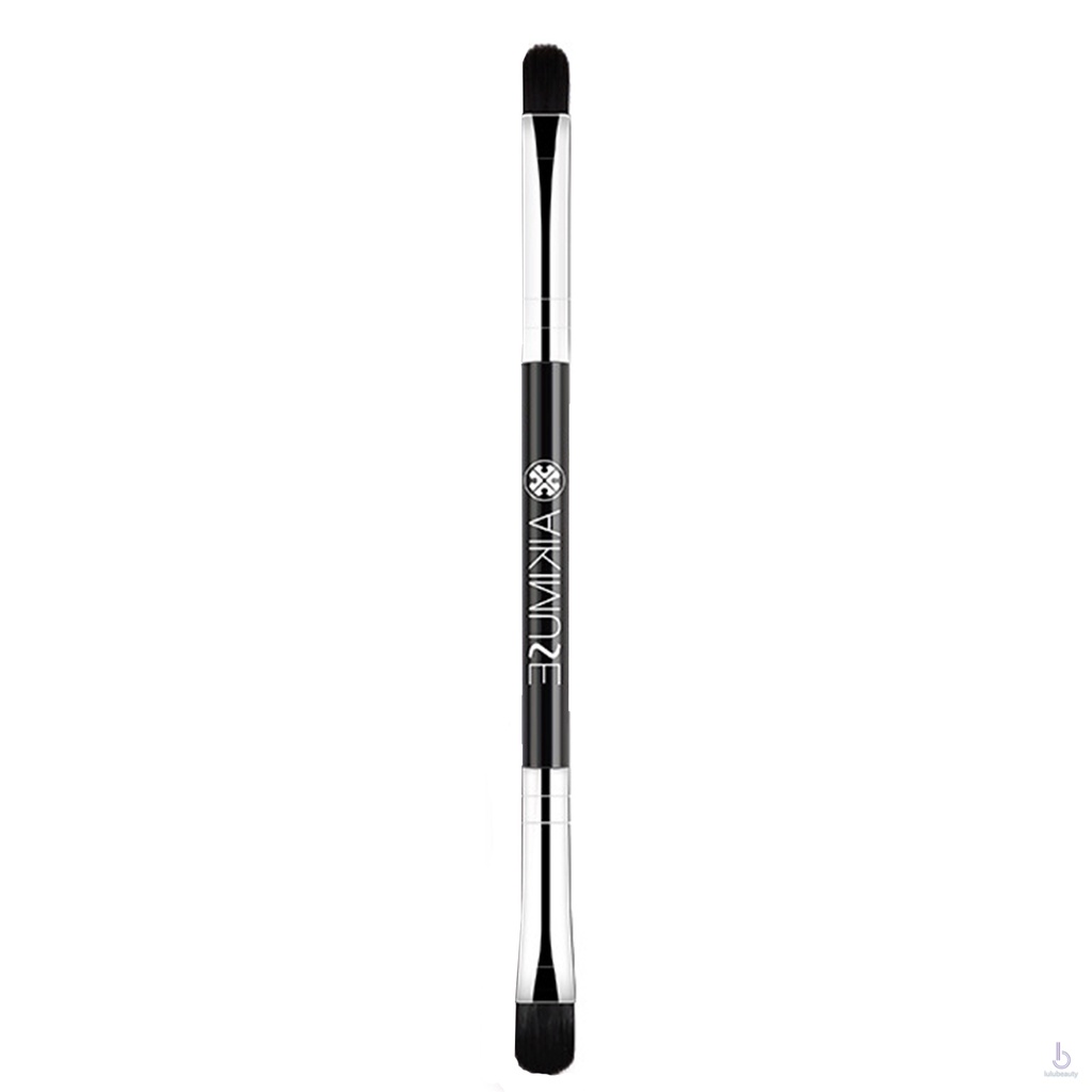 Cọ Trang Điểm Mắt Hai Đầu Siêu Mềm Đa Năng