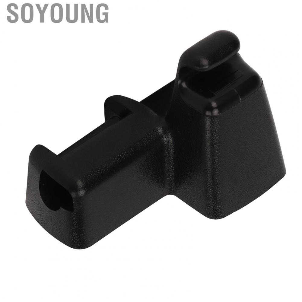 Soyoung EGP000040PVA Lightweight Plastic Easy To Install Practical Car Sun Visor  Sunvisor for Maintenance