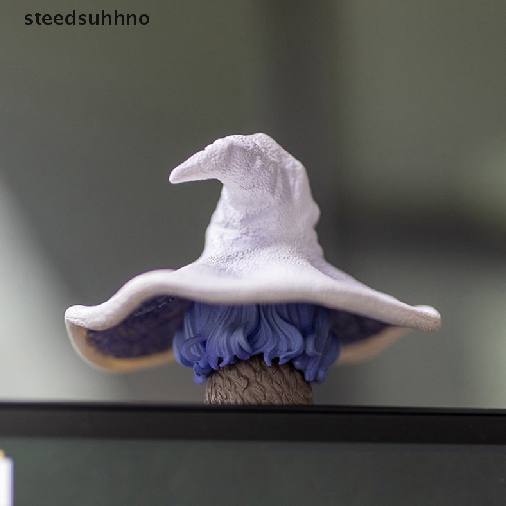 1 Mô Hình Nhân Vật Elden Ring Ranni Trong Phim Hoạt Hình Bugcat hhno 7cm