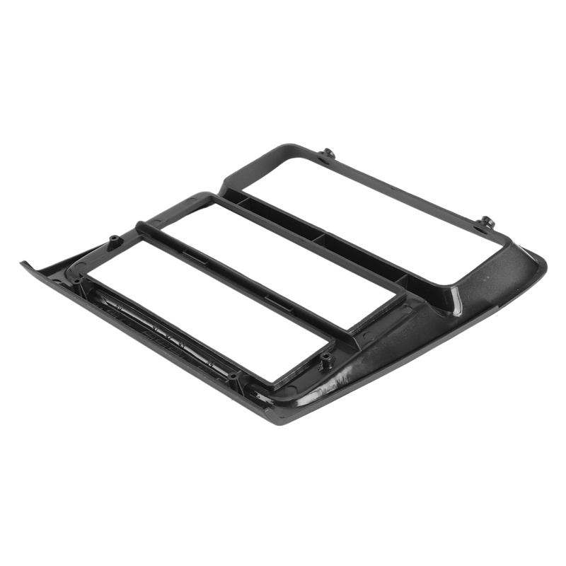 Khung Gắn Bảng Điều Khiển Radio Cho Pajero V31 V32 V33 V43