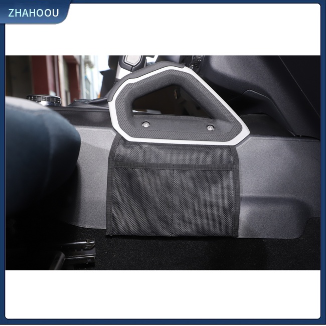 ☃Phụ Kiện Trang Trí Nhà Cửa Kiểu Dáng Dễ Thương Xinh Xắn☃ Túi Đựng Đồ Gắn Tay Cầm Xe Hơi Ford Bronco Tiện Dụng