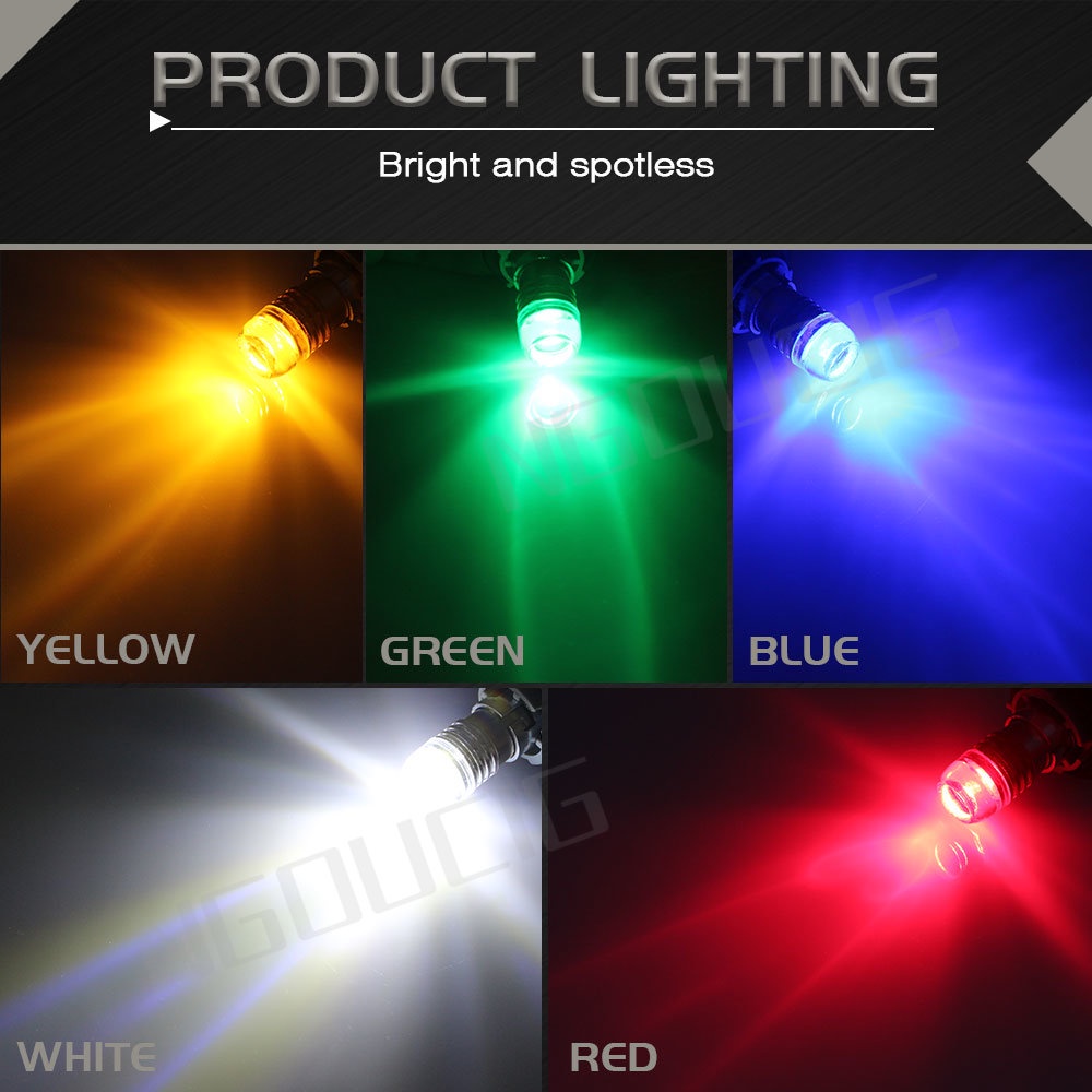 Đèn Led Tín Hiệu Phanh / Xi Nhan 1156 BA15S 1157 BAY15D P21W P21 / 5W DC12V 3SMD 5630 Cho Xe Hơi Xe Máy