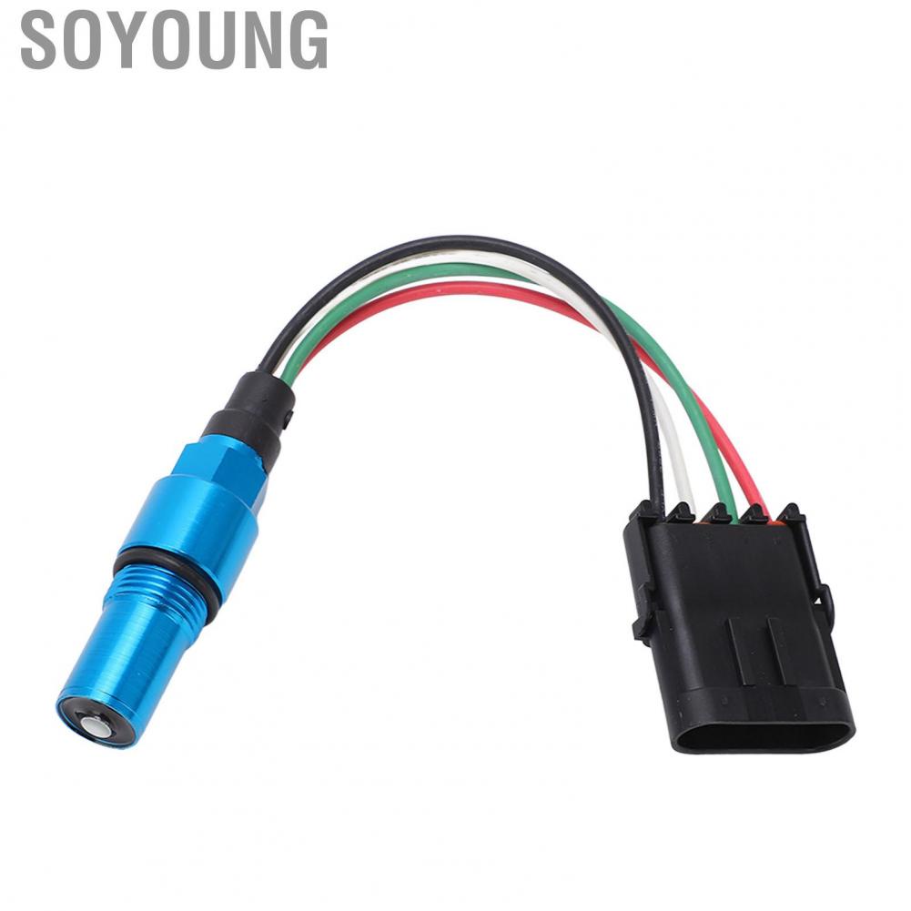 Soyoung Crank Position  High Accuracy 3408503 Long Service Life for Car