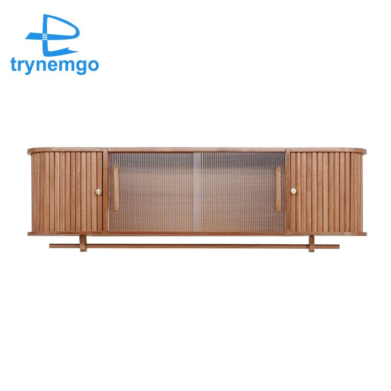 Mô Hình Tủ Gỗ Mini Tỉ Lệ 1 / 6 Bjd Ob11 Gsc Blyth Trang Trí Nhà Búp Bê