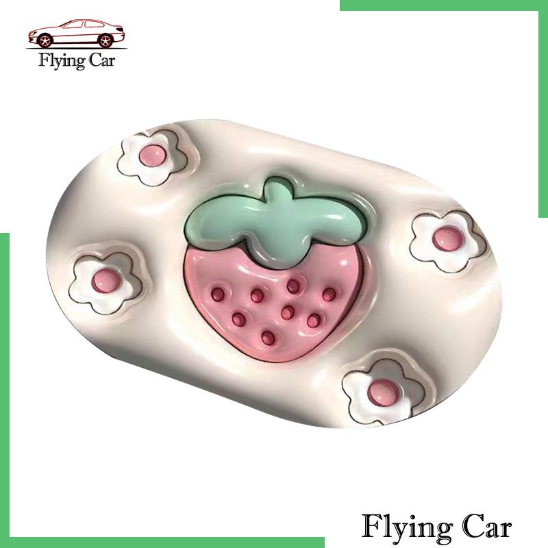 [Lzdjfmy2] Thảm Lót Sàn Nhà Tắm / Nhà Bếp Thấm Hút Nước Chống Trượt