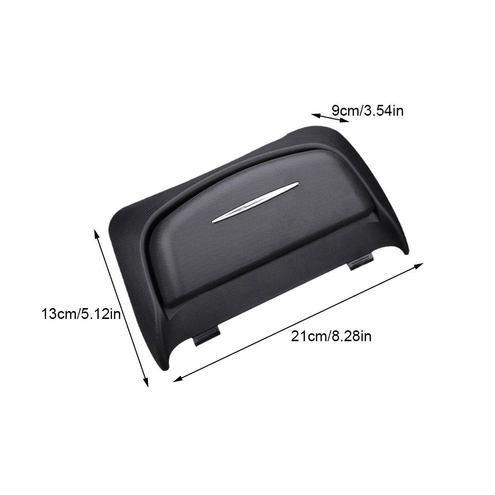 Hộp Đựng Mắt Kính Chuyên Dụng Cho Xe Hơi Toyota Corolla