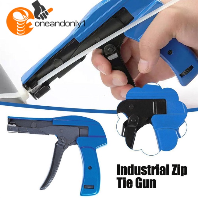 Súng Cắt Dây Cáp Tự Động Chuyên Nghiệp Rộng 2.2 Đến 4.8mm Có Thể Điều Chỉnh