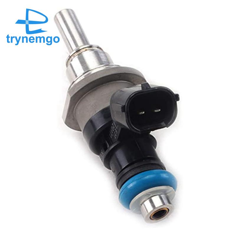 Vòi Phun Nhiên Liệu Cho Mazda 3 6 CX-7 2.3L Turbo L3K9-13 - 250A E7T20171 L3K913250Phụ Kiện Điện Tử A 4G21433 A 4G21433 Chuyên Dụng