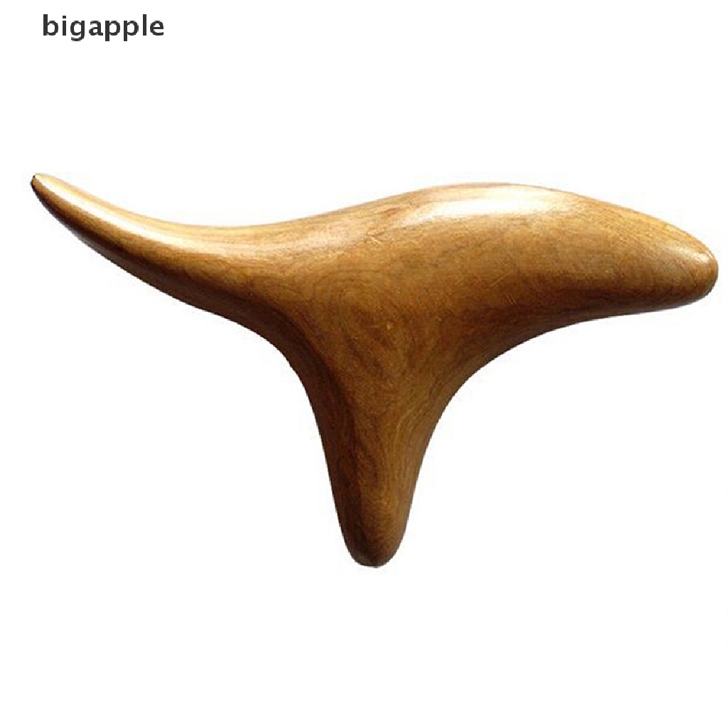 Dụng Cụ Mát Xa Cơ Thể Bằng Gỗ Dùng Cho SPA RDG