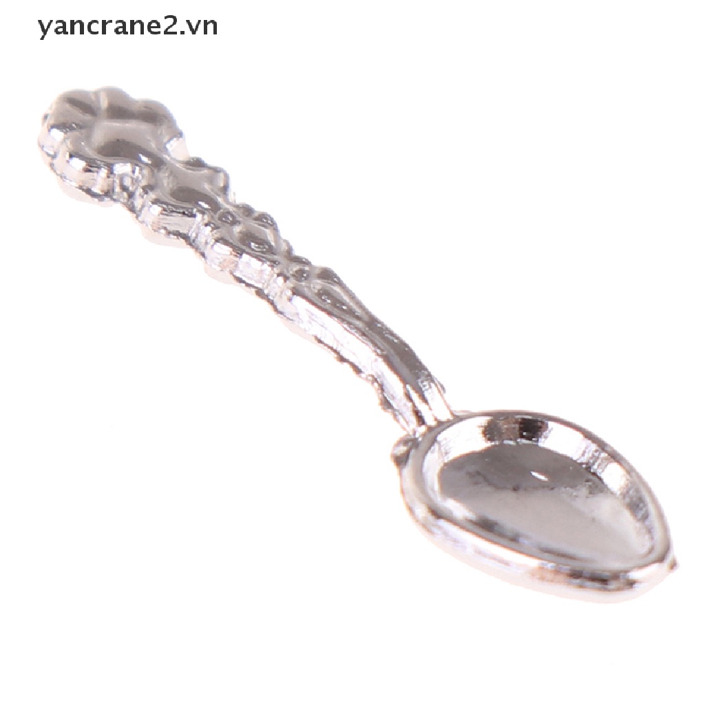 Đồ Chơi Bánh Snacks Thu Nhỏ 1 / 12 Dành Cho Búp Bê {yancrane2.vn