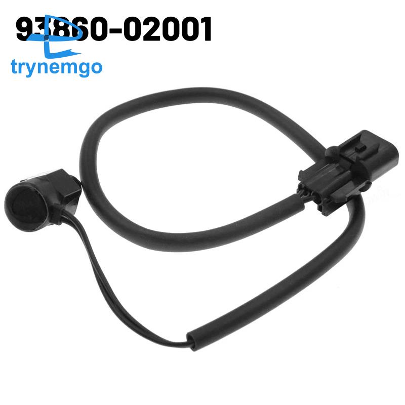Công Tắc Đèn Phanh Xe 93860-02001 Cho Hyundai Atos Kia Visto