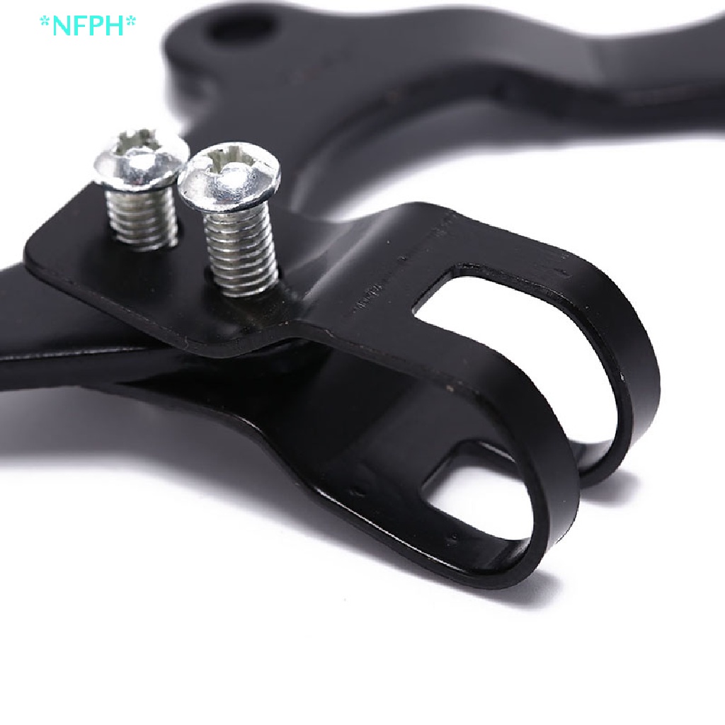 Khung Phanh Đĩa Xe Đạp 22mm Bằng Kim Loại Mới