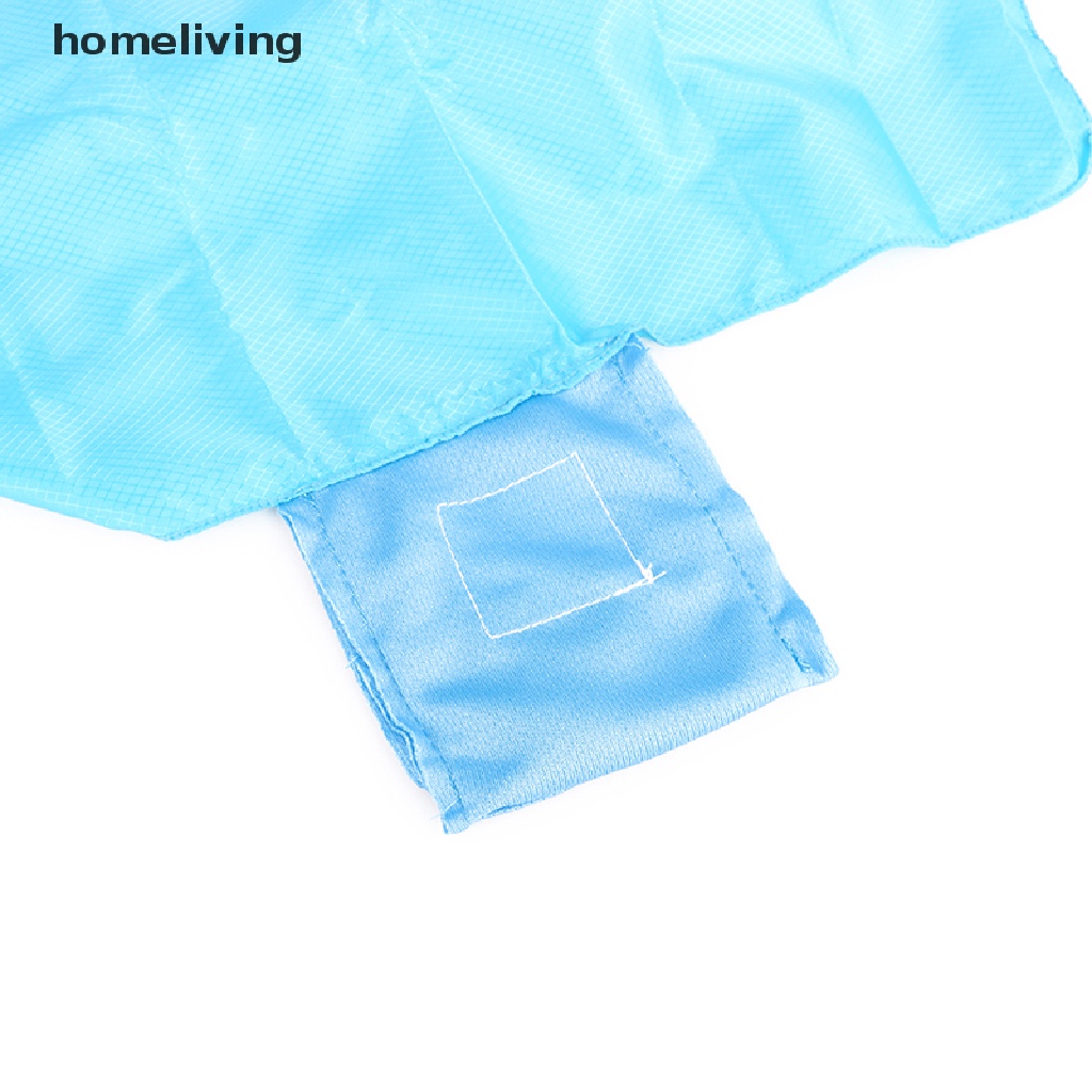 Thảm Cắm Trại Thiết Kế Nhỏ Gọn Bỏ Túi Tiện Dụng