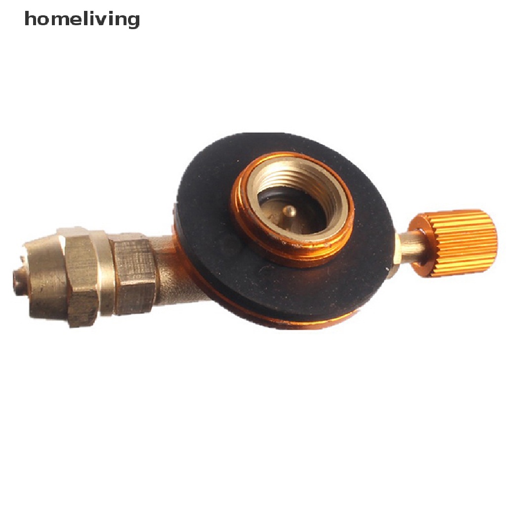 Thiết Bị Chuyển Đổi Khí Gas Bằng Hợp Kim Nhôm Chuyên Dụng Cho Cắm Trại