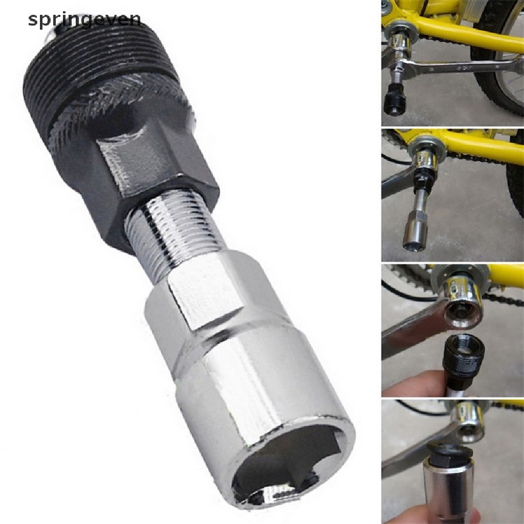 Bộ Dụng Cụ Sửa Chữa Xe Đạp Tiện Lợi