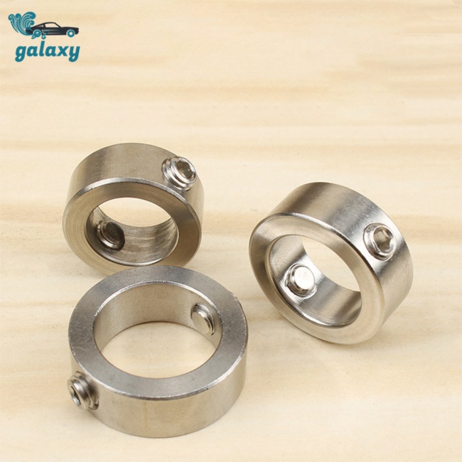 Galaxy Vòng Định Vị Mũi Khoan Bằng Thép Không Gỉ Chuyên Dụng Làm Mộc