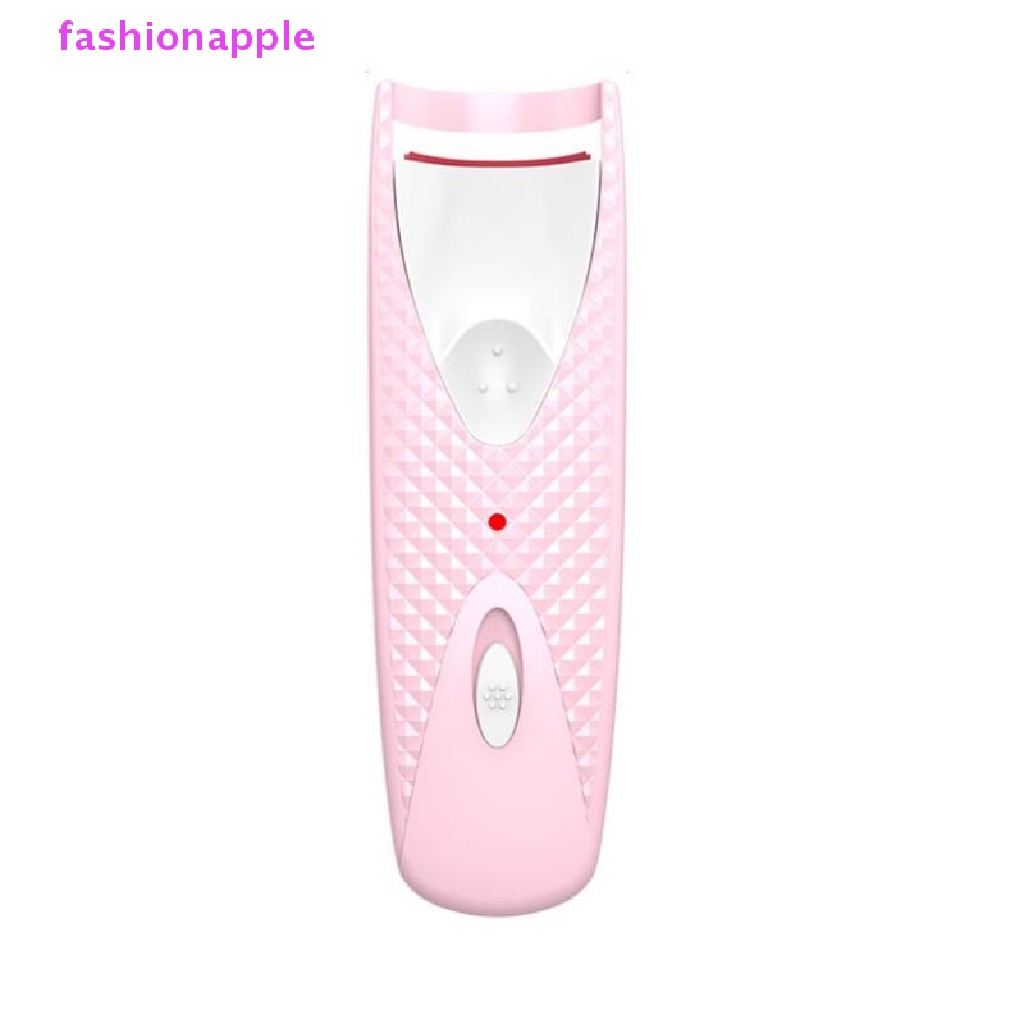 Dụng Cụ Uốn Lông Mi Bằng Nhiệt Chạy Điện