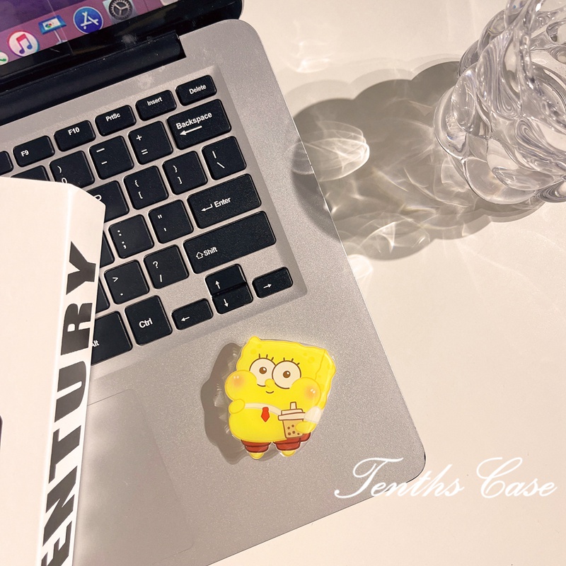 Giá Đỡ Điện Thoại Hình Hoạt Hình Dễ Thương Có 9 Lựa Chọn