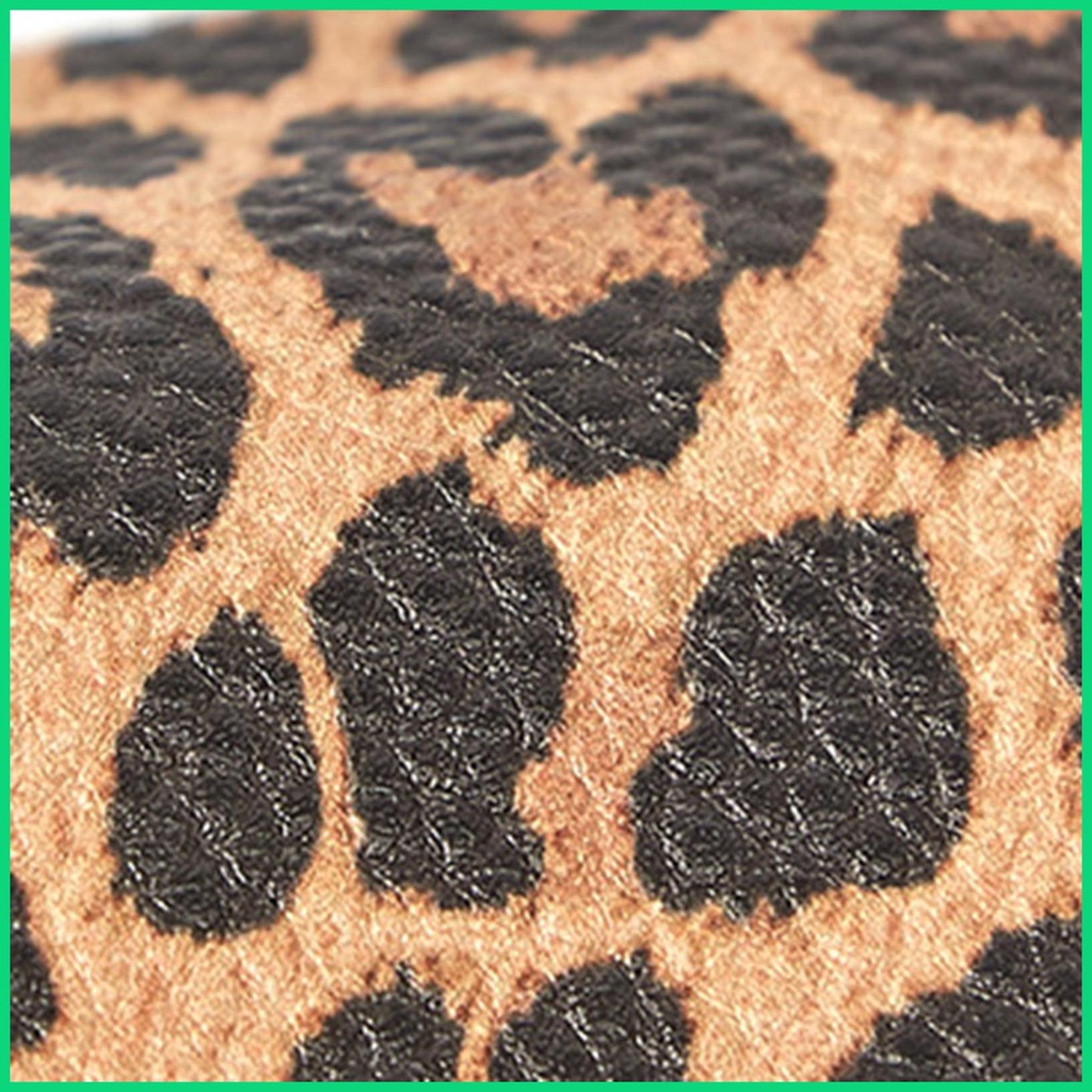 Túi Đựng Mắt Kính Bằng Da PU Gọn Nhẹ Chống Trầy Xước Cho jiwvn