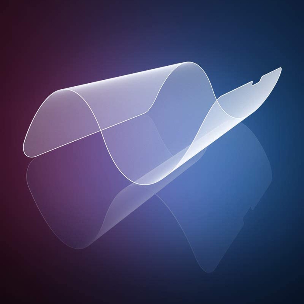 3 Miếng Dán PET Mềm Bảo Vệ Màn Hình Cho Alldocube iPlay 50 pro 2023 10.4 '' tablet