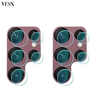Kính Cường lực camera bảo vệ chống trầy xước Cho Samsung ss Galaxy S24 S23 S22 S21 S20 FE Note 20 Ultra 10 Plus Pro 5G 4G 2023