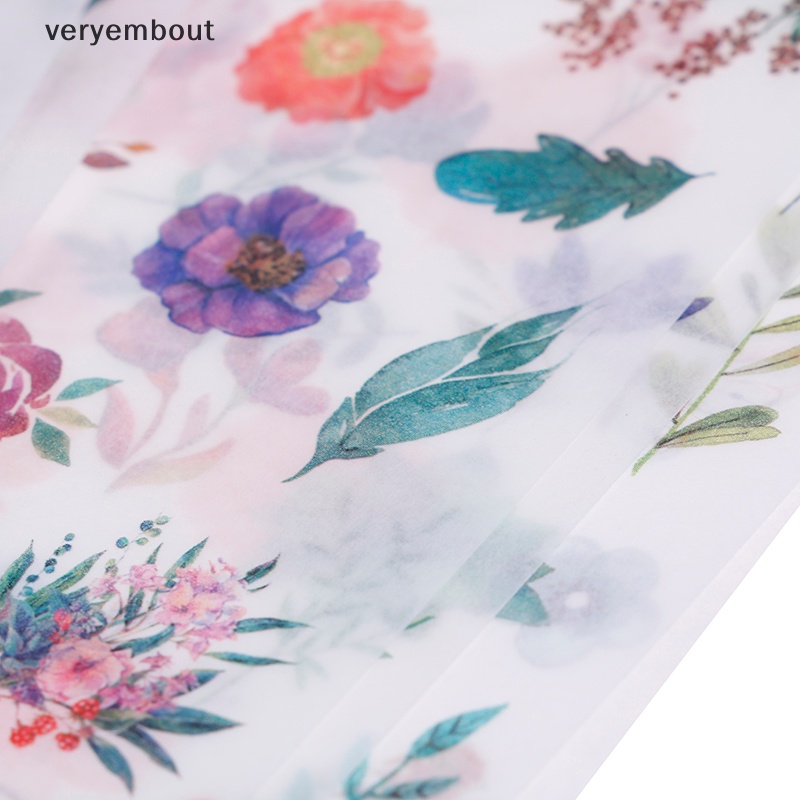 Set 6 Tấm Sticker Dán Hình Cá Voi Dễ Thương