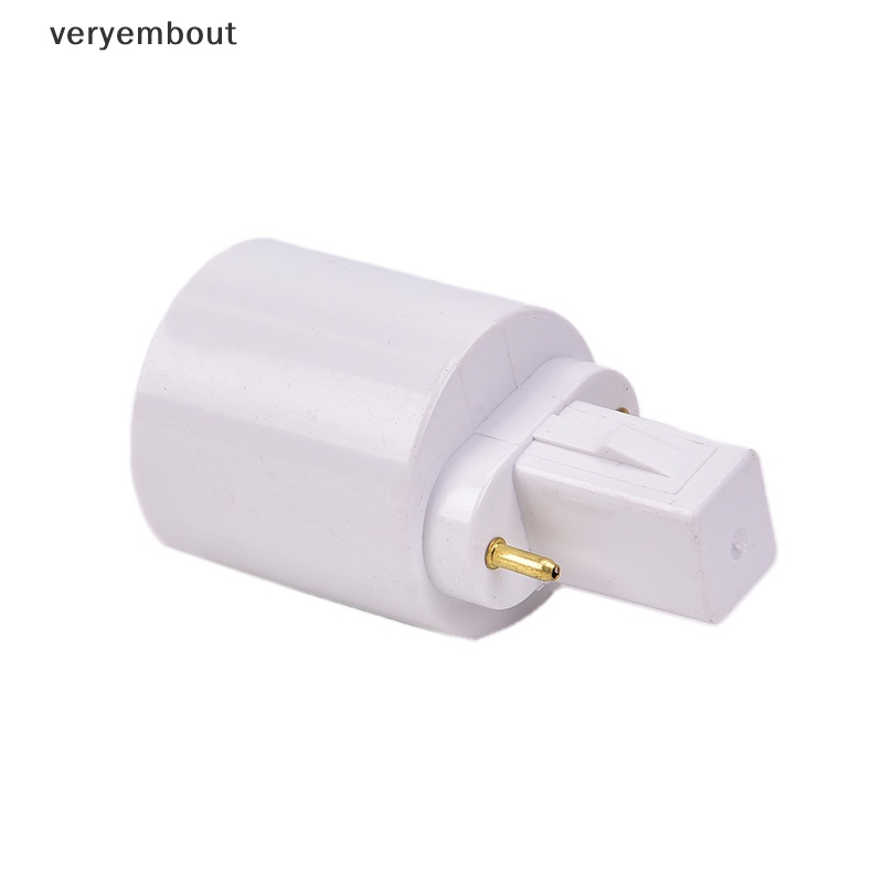 Đuôi Đèn Chuyển Đổi ut G23 Sang E27 E26 Chuyên Dụng