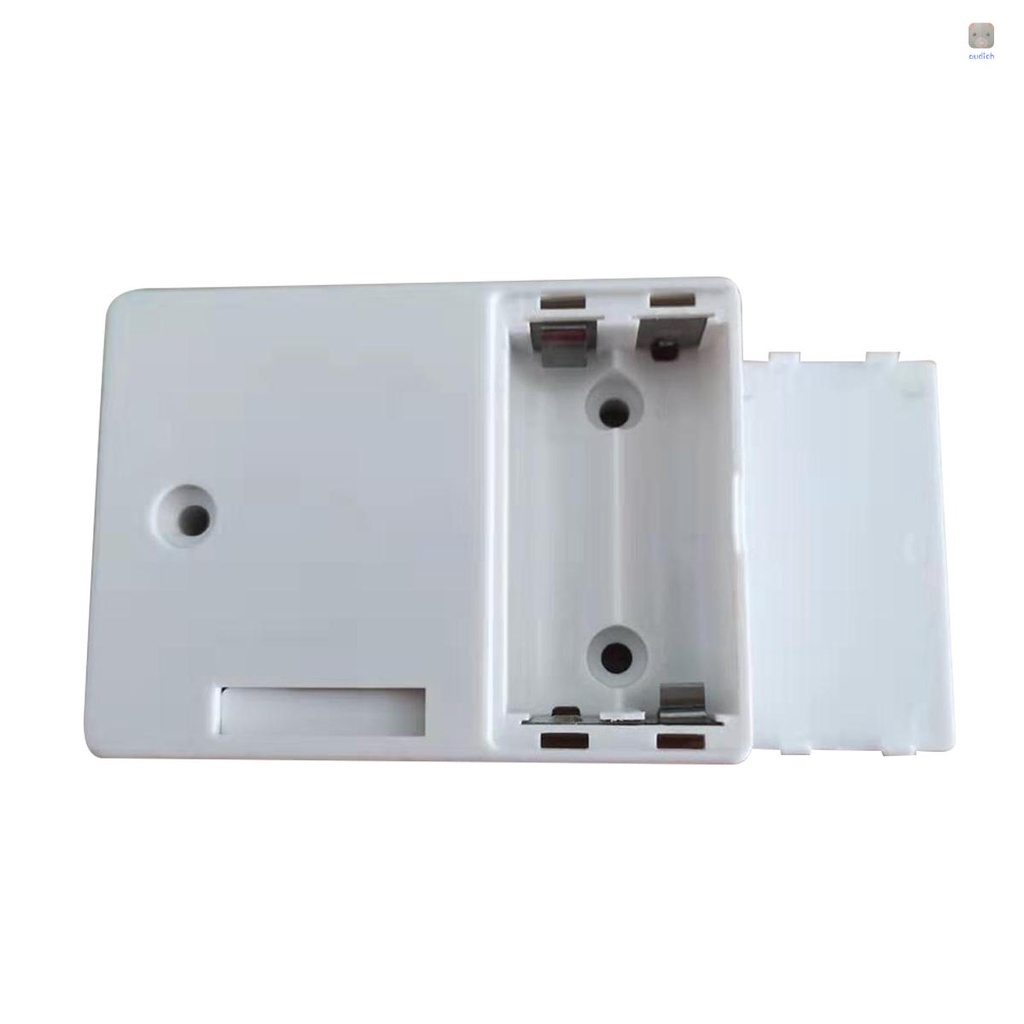 Bộ Khóa Tủ Cảm Biến Thông Minh Kỹ Thuật Số T3