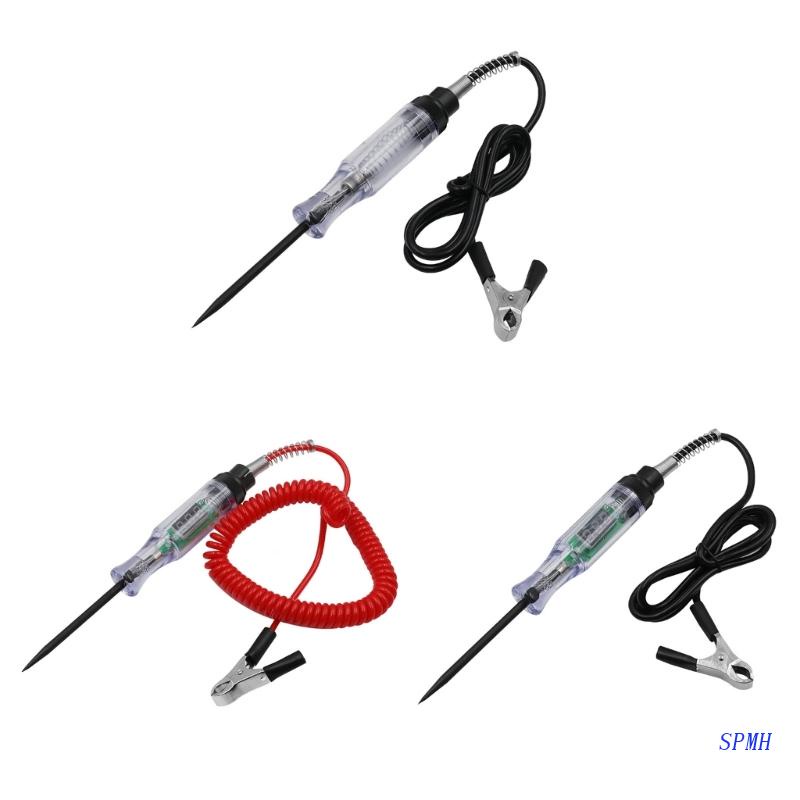 Thiết Bị Kiểm Tra Điện Áp Tự Động Hiển Thị LED Kỹ Thuật Số