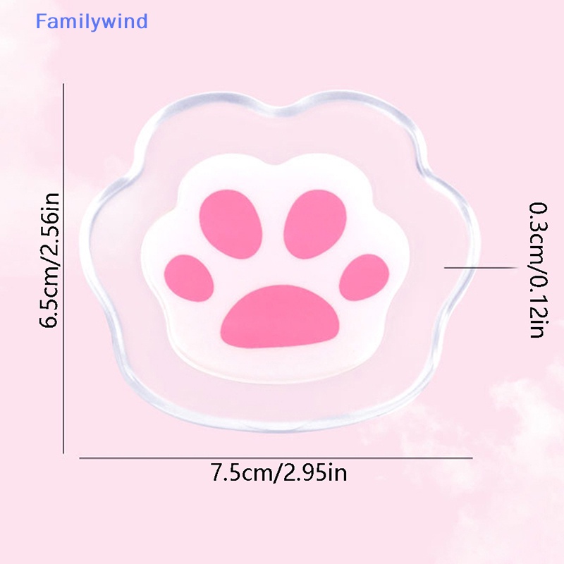 1 Cặp Đệm Lót Giày Cao Gót Bảo Vệ Chân Chống Đau Chống Trượt