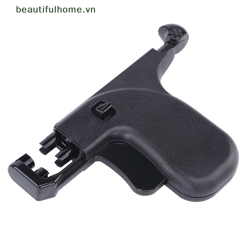 Bộ Súng Phun Sơn Cơ Thể Chuyên Nghiệp Kèm 98 Đinh Tán