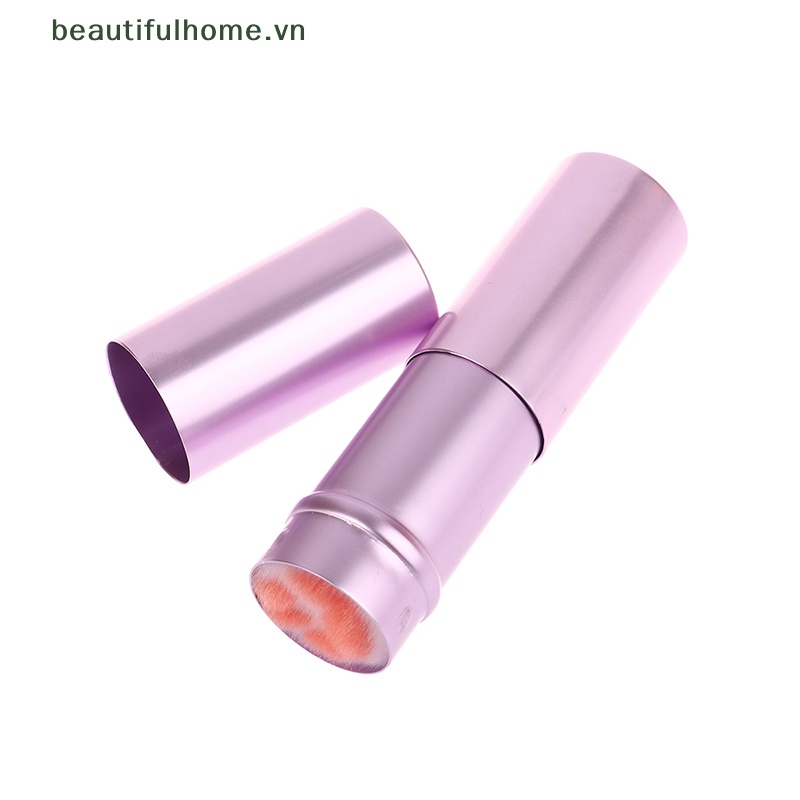 1 Cọ Trang Điểm Mềm Mại Có Thể Thu Gọn Tiện Dụng