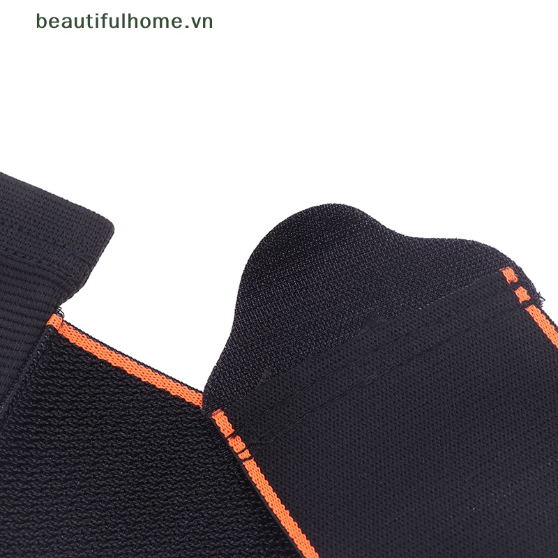 1 Băng Quấn Bảo Vệ Cổ Tay Có Thể Điều Chỉnh Hỗ Trợ Khi Chơi Thể Thao
