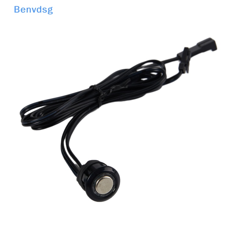 Bộ Công Tắc Điều Khiển Cảm Ứng Không Cần Chạm 4A DC 3.7V 12V 24V Có Dây Cáp Dupont Cho Đèn LED / Tủ Quần Áo