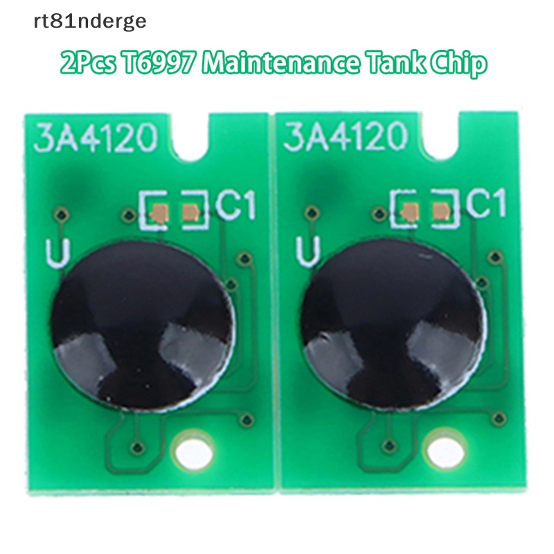 Set 2 Chip Bảo Trì T6997 P7000 P8000 P9000 P7580 P5980