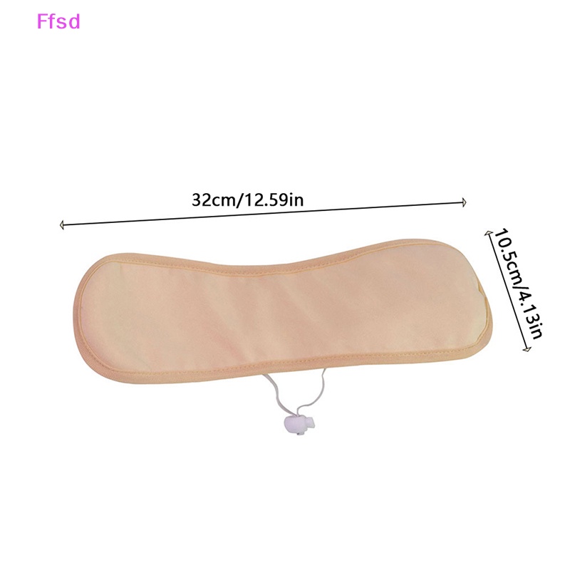 1 Dụng Cụ Hỗ Trợ Giấc Ngủ Mềm Mại Có Thể Tái Sử Dụng