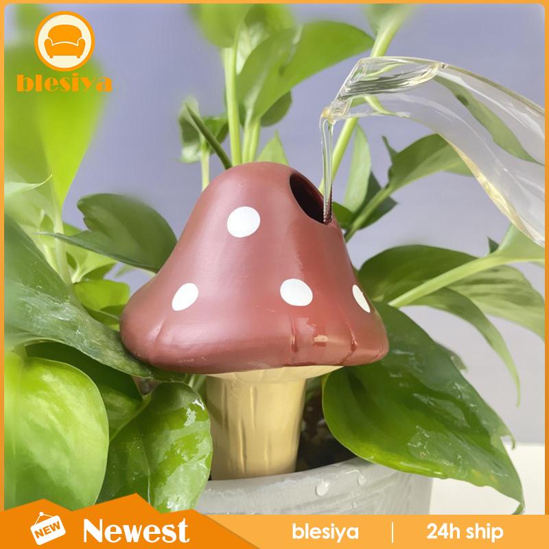 Bộ 4 Vòi Tưới Nước Tự Động Cho Sân Vườn Có Thể Tái Sử Dụng